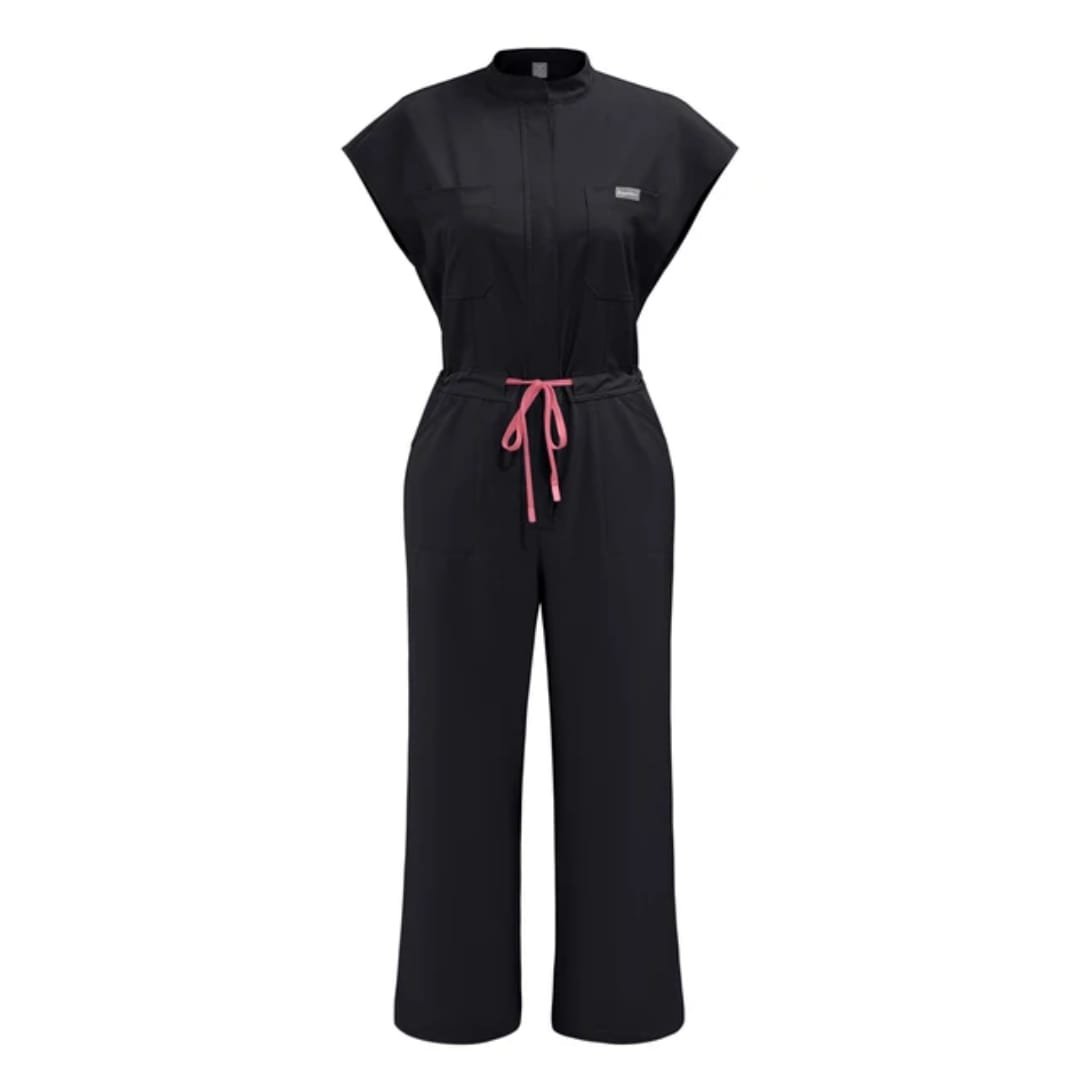 Uniform for Salon and Clinics view 2